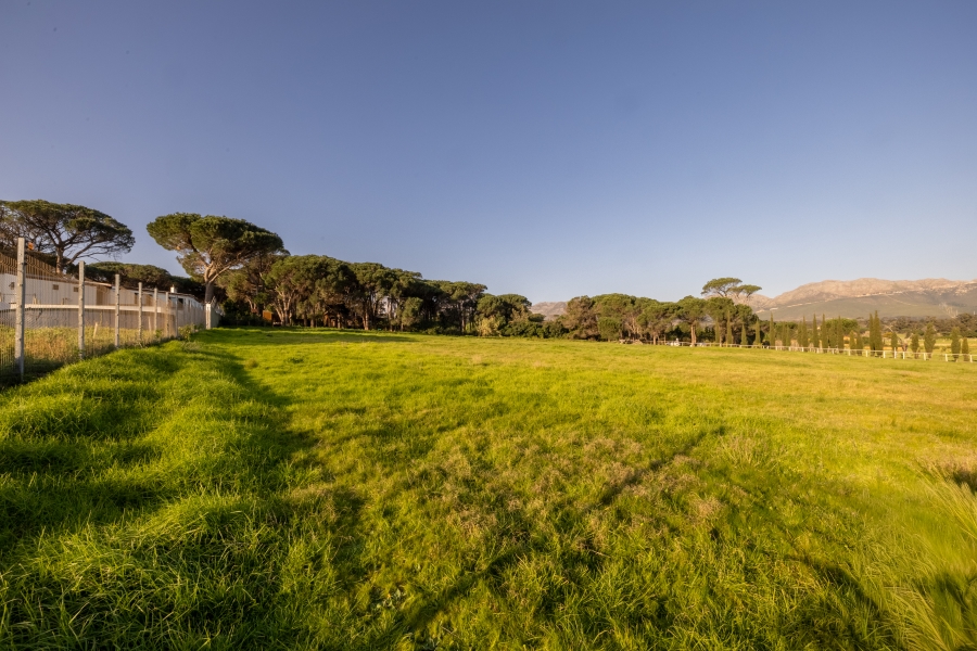 0 Bedroom Property for Sale in Somerset West Rural Western Cape
